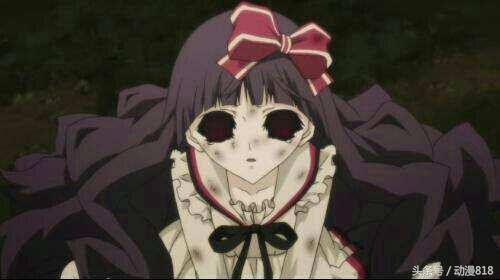 恐怖番剧排行榜前十名(日本最好看惊悚动漫)