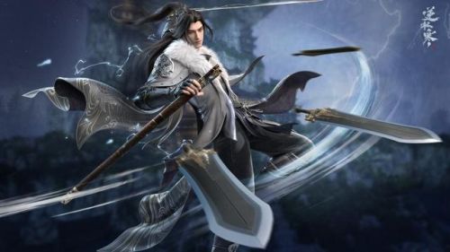 科技修真类小说排行榜(2023最新修真小说推荐)插图2