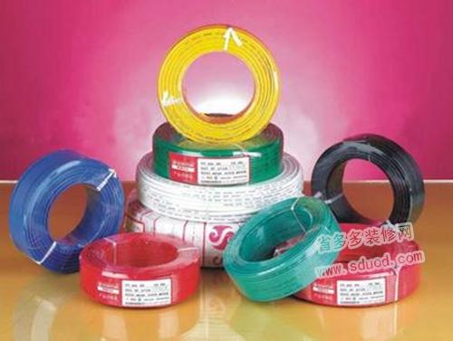 电线排行榜前十名(全国十大电线品牌排行榜)