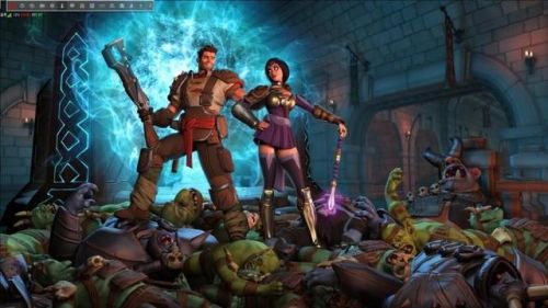 单机塔防手游排行榜(好玩的单机塔防手机游戏)插图3