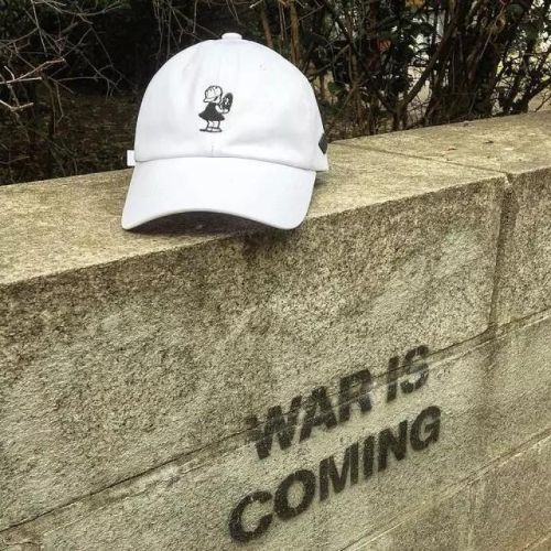 平价棒球帽品牌排行榜(品牌棒球帽有哪些牌子)插图18