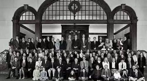 世界上家族财富排行榜(世界排名第一的家族)插图9