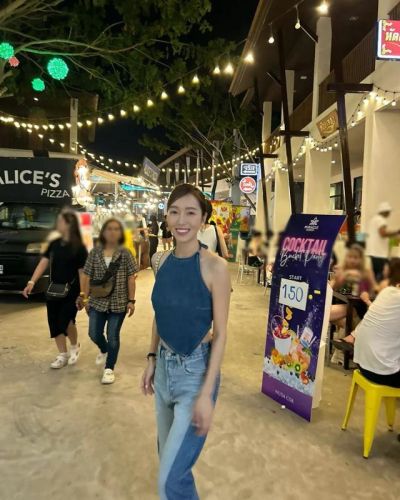 郑秀妍韩国人气排行榜(郑秀妍在韩国算一线吗)插图18