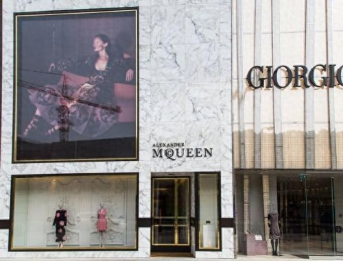 男士包奢侈品牌排行榜(国际十大名牌男包)插图 男士包奢侈品牌排行榜(国际十大名牌男包)插图