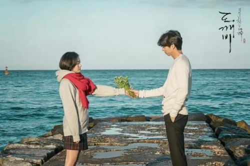 奇幻韩剧排行榜前十名(20部必看奇幻韩剧)插图5 奇幻韩剧排行榜前十名(20部必看奇幻韩剧)插图5