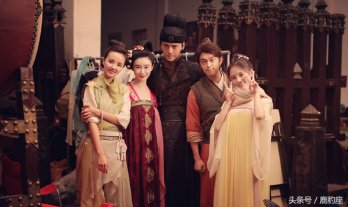 2017网剧点击量排行榜(电视剧实时收视率排行榜)插图