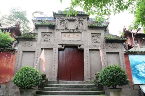 重庆市内景点排行榜(重庆市的旅游景点排名)