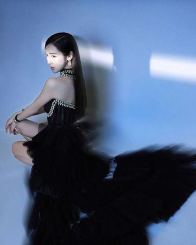 郑秀妍韩国人气排行榜(郑秀妍在韩国算一线吗)插图29