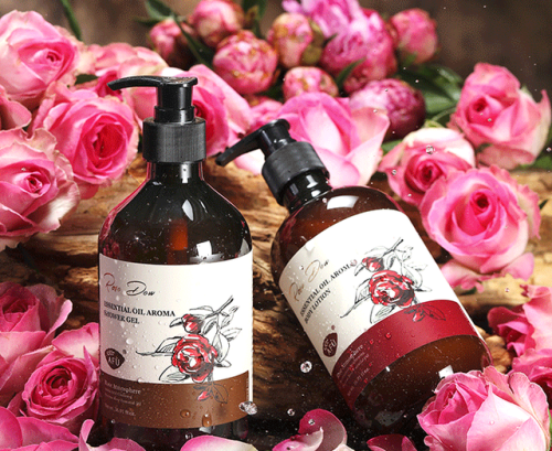 氨基酸沐浴露排行榜(世界顶级沐浴露品牌)插图 氨基酸沐浴露排行榜(世界顶级沐浴露品牌)插图