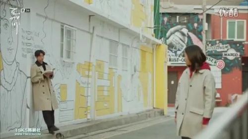 奇幻韩剧排行榜前十名(20部必看奇幻韩剧)插图6 奇幻韩剧排行榜前十名(20部必看奇幻韩剧)插图6