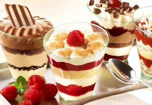 饮品甜品店加盟排行榜(甜品加盟店10大品牌加盟)插图8