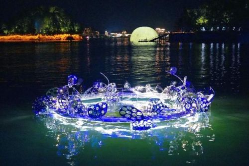 千岛湖景点排行榜(千岛湖风景区景点介绍)插图79