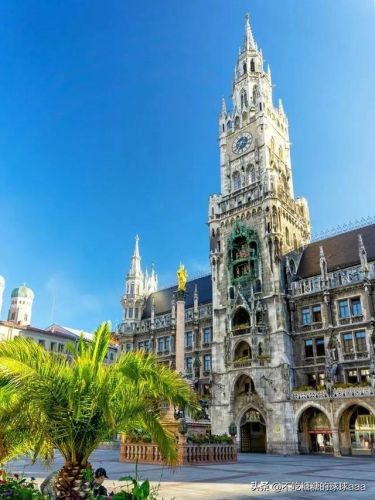 全球最宜居城市排行榜(2023十佳宜居城市)插图7