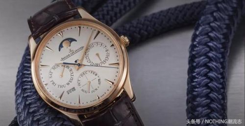 顶级奢侈品手表排行榜(世界十大奢侈品手表排名)插图16