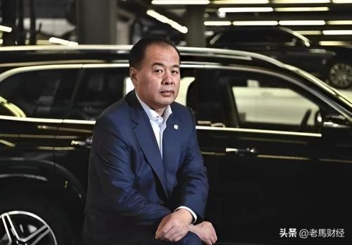大连富豪排行榜前十名(辽宁省前五十名富豪名单)插图6 大连富豪排行榜前十名(辽宁省前五十名富豪名单)插图6