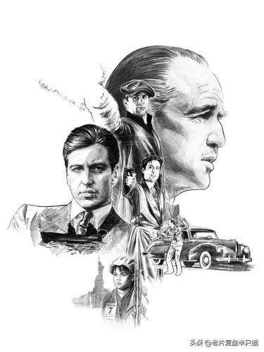 教父排行榜(教父所有人物详解)插图64