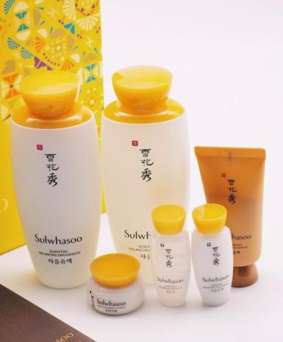 好用护肤品套装排行榜(补水护肤品排行榜10强)