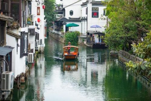 苏州的旅游景点排行榜(苏州旅游必去景点推荐)插图29