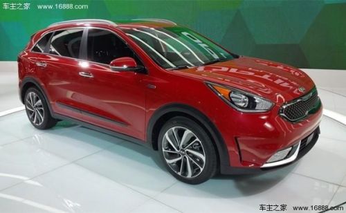 2017最省油的家用车排行榜(最省油的家用车有哪几款)插图11 2017最省油的家用车排行榜(最省油的家用车有哪几款)插图11