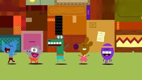 国外幼儿动画片排行榜(54部经典国外动画片)插图2