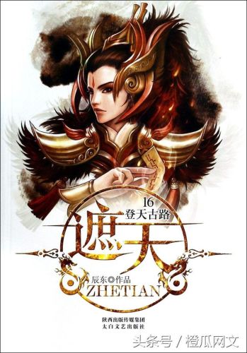 网络小说评分排行榜(50大公认网络小说神作)插图6