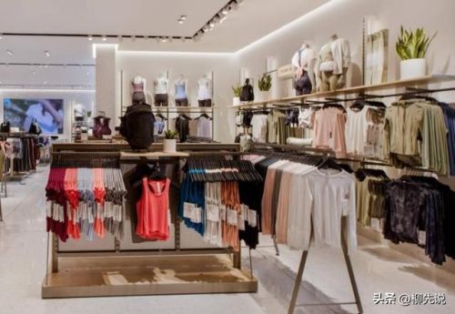 十大衣服品牌排行榜(中高端女装品牌前十名)插图2 十大衣服品牌排行榜(中高端女装品牌前十名)插图2