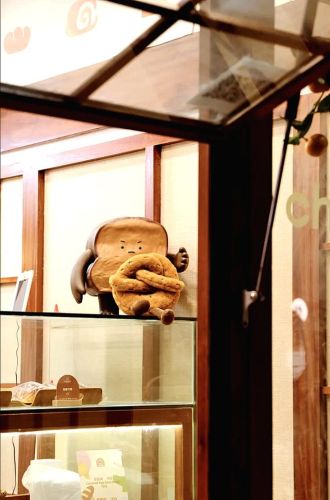 广州烘焙加盟店排行榜(广州十大烘焙培训班)插图22