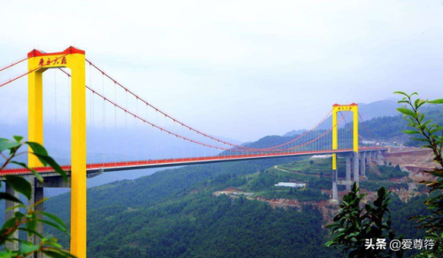 世界高桥前十排行榜(中国十大高桥排行)插图7 世界高桥前十排行榜(中国十大高桥排行)插图7