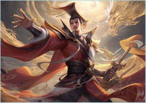 回到明朝的小说排行榜(10本顶尖的明朝穿越小说)插图6