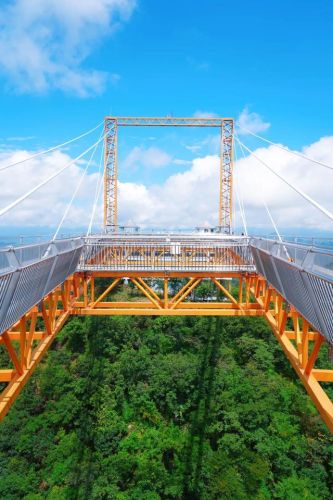 千岛湖景点排行榜(千岛湖风景区景点介绍)插图97