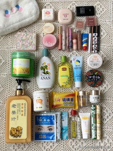 无添加化妆品排行榜(无添加的护肤品品牌)插图