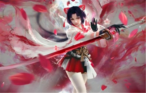 无限动漫小说完结排行榜(《无限动漫录》)插图1 无限动漫小说完结排行榜(《无限动漫录》)插图1