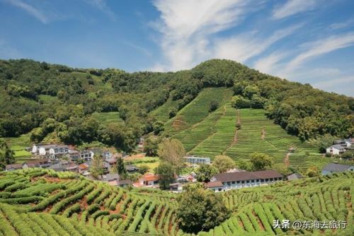 杭州市旅游景点排行榜(杭州景区有哪些景点)插图6