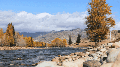 九月国内旅游排行榜(国内必去的景点排行榜)插图12