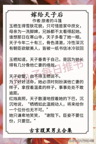 皇帝小说排行榜男主角(10本顶尖的历史穿越小说)插图4 皇帝小说排行榜男主角(10本顶尖的历史穿越小说)插图4