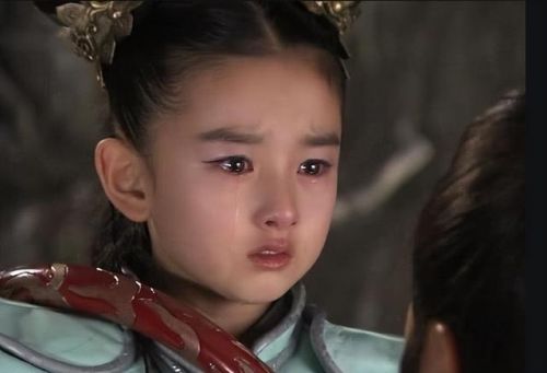 童心排行榜(童星排行榜前100名)插图3