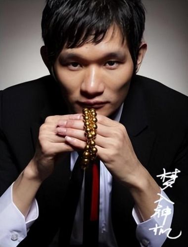 现代网络小说家排行榜(出名的网络小说作家)插图7 现代网络小说家排行榜(出名的网络小说作家)插图7