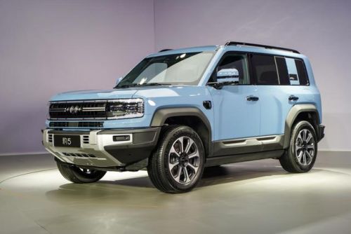 最耗油的越野车排行榜(自动挡suv油耗排行榜)插图2 最耗油的越野车排行榜(自动挡suv油耗排行榜)插图2