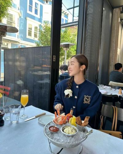 郑秀妍韩国人气排行榜(郑秀妍在韩国算一线吗)插图68