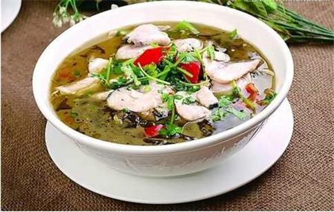 羊肉泡馍加盟店排行榜(酸辣粉加盟店10大品牌排行榜)