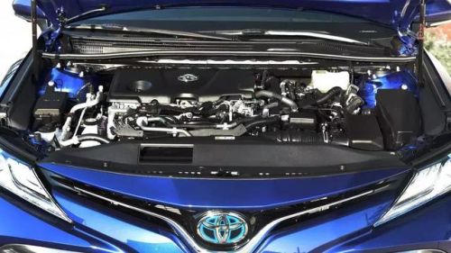 发动机十大排行榜(全球公认十大最好发动机)插图25 发动机十大排行榜(全球公认十大最好发动机)插图25