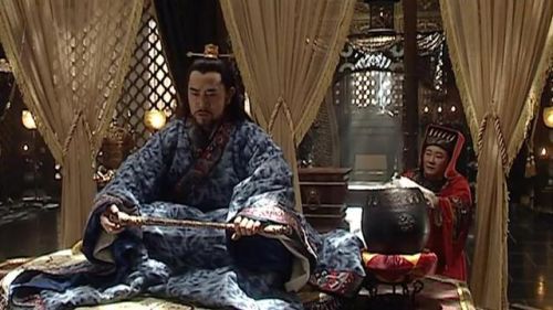 内地电视剧排行榜2017(古装剧排行榜前十名)插图4 内地电视剧排行榜2017(古装剧排行榜前十名)插图4