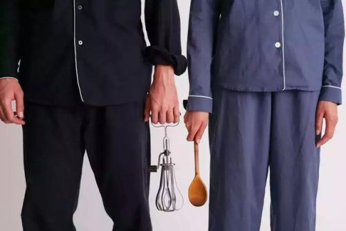 男士睡衣品牌排行榜前十名(男家居服品牌排行榜)插图22