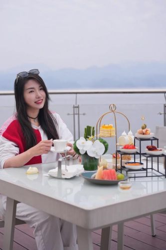 千岛湖景点排行榜(千岛湖风景区景点介绍)插图54