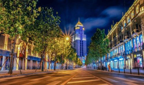 中国消费城市排行榜(2023年全国消费排行)