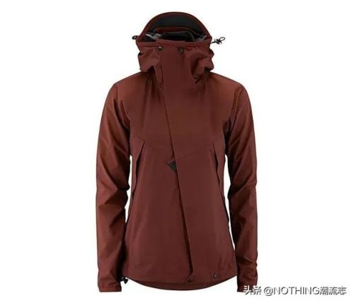 冲锋衣国际品牌排行榜(世界十大顶级冲锋衣品牌)
