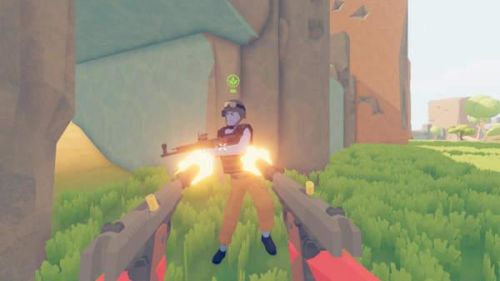 最火的消除游戏排行榜(一堆立体东西三个消除)插图 最火的消除游戏排行榜(一堆立体东西三个消除)插图