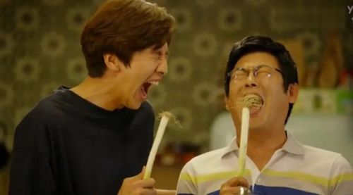 好看的韩电视剧排行榜(韩国超能力电视剧十大排行榜)插图11 好看的韩电视剧排行榜(韩国超能力电视剧十大排行榜)插图11