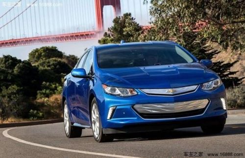 2017最省油的家用车排行榜(最省油的家用车有哪几款)插图5 2017最省油的家用车排行榜(最省油的家用车有哪几款)插图5