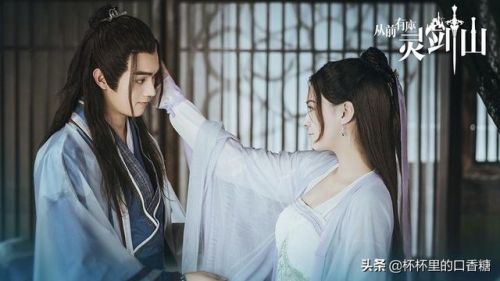 2017言情剧排行榜(评分最高的言情电视剧)插图13